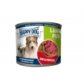 Happy Dog Lamm Pur (100% Ягненок) - 0.2 кг Happy Dog Lamm Pur (100% Ягненок) - 0.2 кг